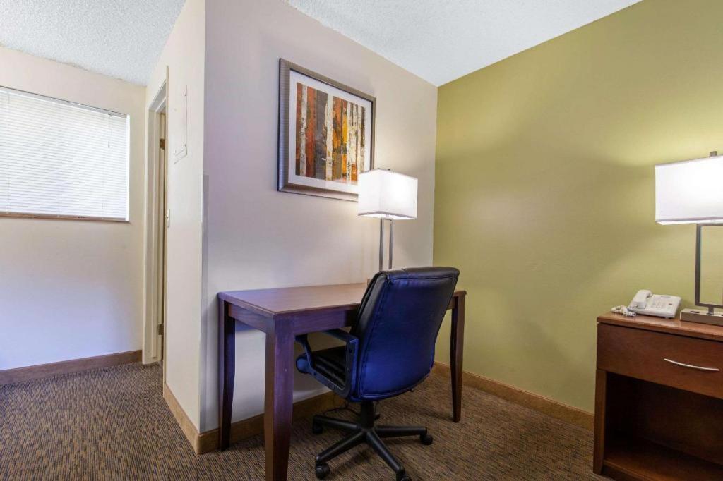 Rodeway Inn Glenwood Springs Exterior foto