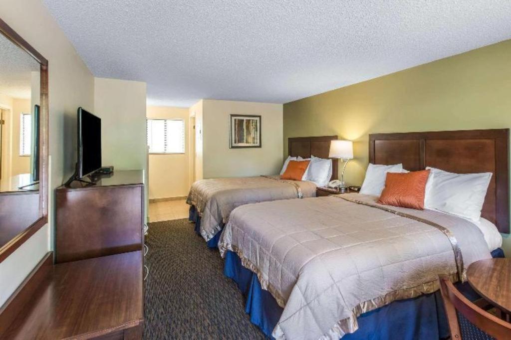 Rodeway Inn Glenwood Springs Exterior foto