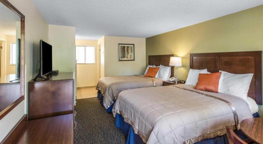Rodeway Inn Glenwood Springs Exterior foto