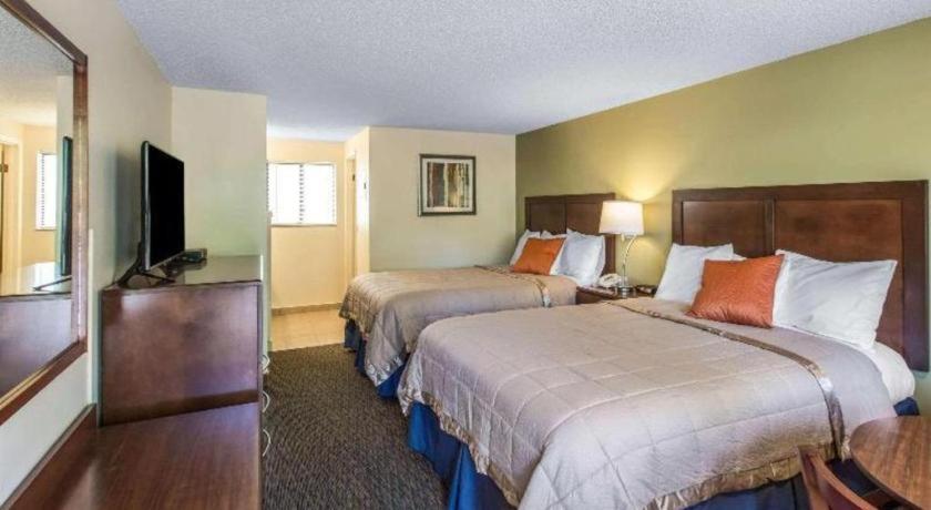 Rodeway Inn Glenwood Springs Exterior foto
