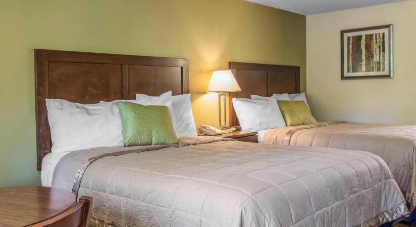 Rodeway Inn Glenwood Springs Exterior foto